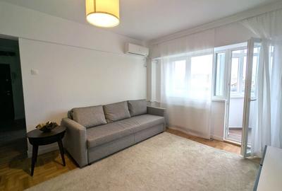 Apartament cu 2 camere, elegant si ultrafinisat - la prima inchiriere! - 8