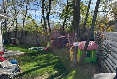 Casă cu 3 camere cu Teren 380 Mp în Central - 5