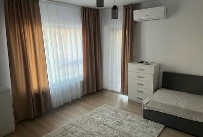 Garsonieră decomandată în Gării - 5