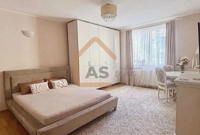 Garsonieră decomandată în Sânmartin - 2