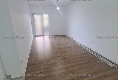 Apartament 2 camere decomandat - etaj 2 - 96.000 Euro - 4
