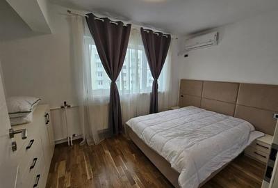 Vanzare apartament 2 camere Lux Calea Dorobantilor