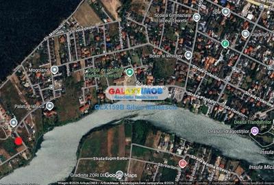 Spațiu comercial, în Mogoșoaia - 4