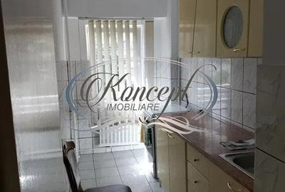 Apartament in zona USAMV si Kaufland Manastur - 5