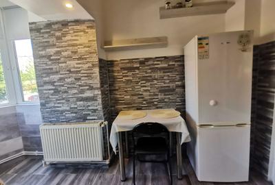 Garsonieră decomandată în Calarași 4 - 2