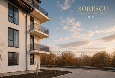 Apartament cu 2 camere decomandat în Odăi - 2