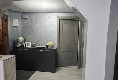 Casă cu Teren 300 Mp în Central - 4