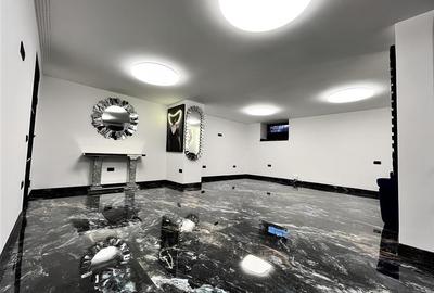 Spatiu Comercial Ultra Finisat zona Judetean - 6