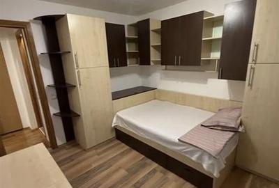 Inchiriere Apartament 3 Camere Semidecomandat Aparatorii Patriei-Samoila Dumitru - 14