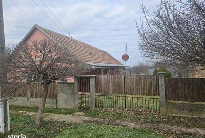 Casă cu 3 camere cu Teren 90 Mp în Chișlaz - 5
