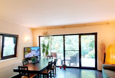 Casă individuală cu 4 camere cu Canalizare în Băneasa - 7