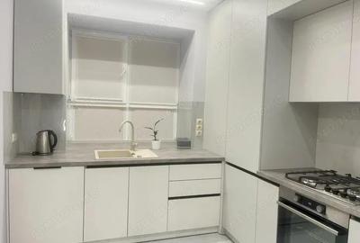 Garsoniera Zona Pantelimon - 3