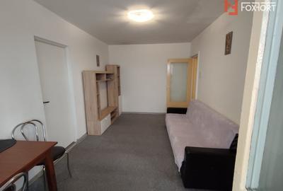 Apartament cu 2 camere semidecomandat, mobilat în Șagului - 2