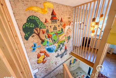 Casă cu 3 camere cu Teren 230 Mp în Copou - 6