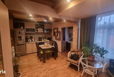 Casă cu 3 camere cu Teren 100 Mp în Iorga - 1