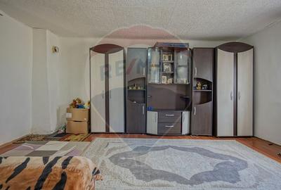 Casa / Vila cu 3 camere de vanzare - 8