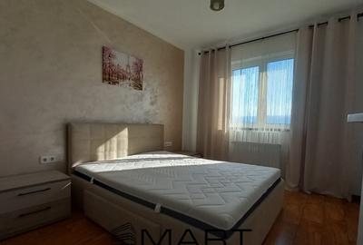 Apartament cu 2 camere in cartierul Doamna Stanca - 2