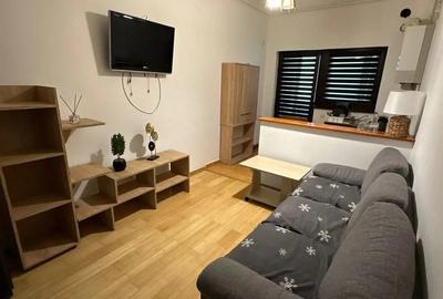 Inchiriez studio in regim hotelier - 2