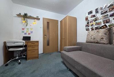 Apartament cu 3 camere semidecomandat în Govândari - 4