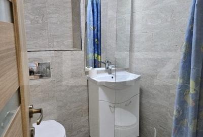 Apartament cu 3 camere, 77 mp, zona Micro 17 - 15
