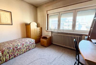 Apartament cu 3 camere decomandat în Banu Manta - 5