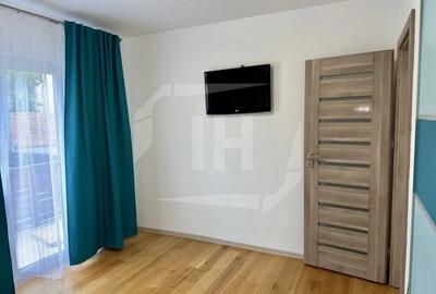 Apartament 3 camere I cu parcare I la casa I Someseni I Pod Ira - 4