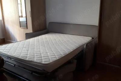 Garsonieră decomandată în Lazaret