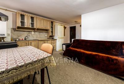 Garsonieră semidecomandată, mobilată în Zorilor - 5