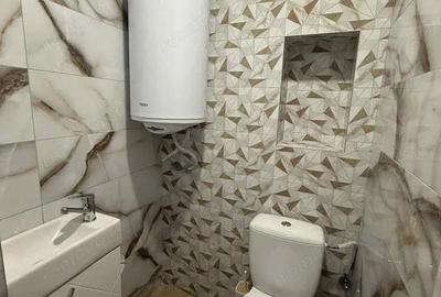 Garsonieră decomandată în Mehala - 1