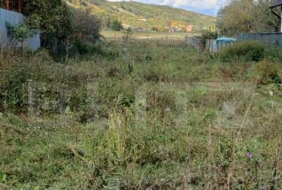 Teren intravilan, 1200 mp in Turda, zona Poiana - 4