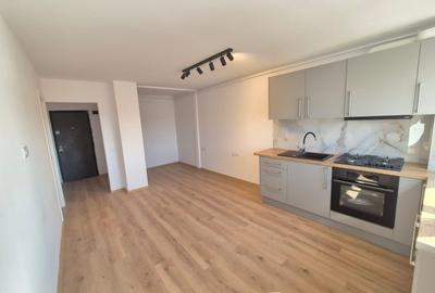 Garsonieră semidecomandată, mobilată în Florești