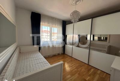 Apartament cu 3 camere decomandat, mobilat în Turnișor - 16