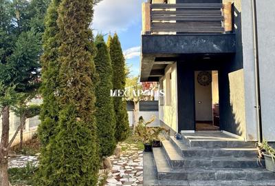 Casă / Ghimbav / 4 camere / Curte privată / Terasă - 2