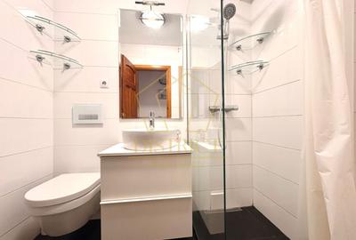Apartament cu 3 camere semidecomandat, mobilat în Ultracentral - 13