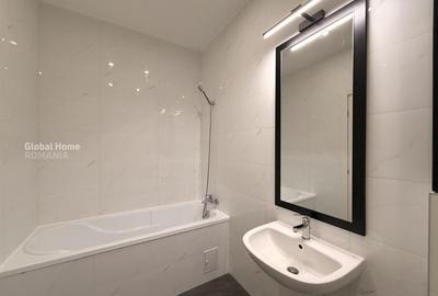 Apartament cu 3 camere decomandat, mobilat în Pipera - 16