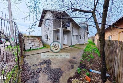 Casă cu 4 camere în Strejnicu - 6