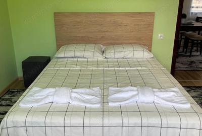 Se ofera spre inchiriere garsoniera in zona Rahova - 1