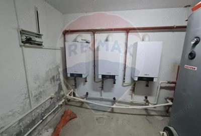 Casă cu Teren 2140 Mp în Moieciu - 10