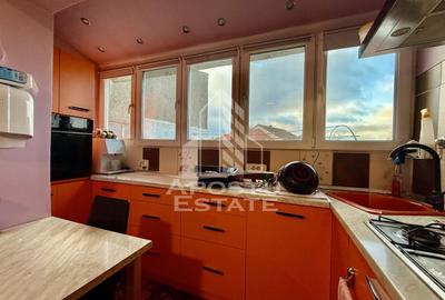 Apartament 3 camere la casa si anexa locuibila, zona Lunei - 12