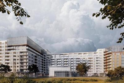 Apartament cu 2 camere semidecomandat în Gheorgheni - 3