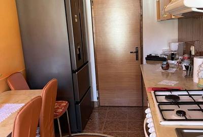 Apartament cu 2 camere decomandat în Central - 8