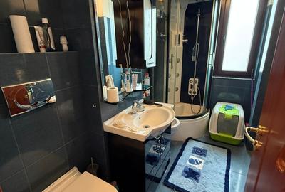 Apartament cu 2 camere în Central - 8