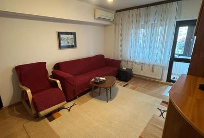 Apartament cu 2 camere semidecomandat în Central - 8