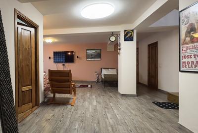Vila P+M cu 4 camere in Eforie Sud - mobilata si utilata complet - 15