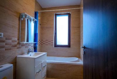 Apartament cu 2 camere decomandat în Lidia - 4
