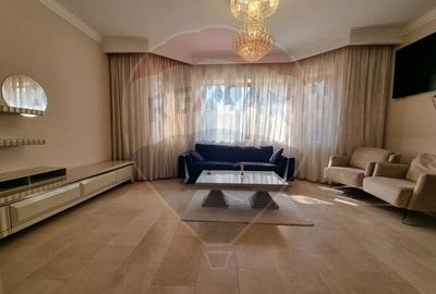 Casa / Vila 4 camere lux de inchiriat in zona Coiciu Constanta - 15