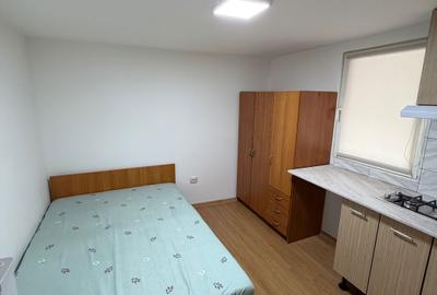 Garsonieră semidecomandată în Mihai Bravu - 6