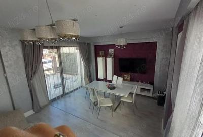 Casă cu 4 camere cu Teren 170 Mp în Central - 3