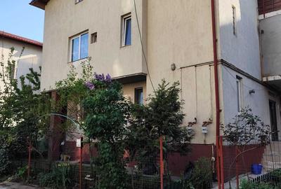 Apartament cu 4 camere în Central - 5