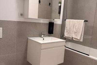 Apartament cu 2 camere decomandat în Central - 3